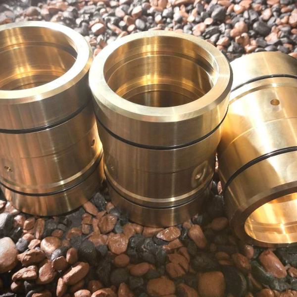 Втулка бронзовая Soilmec 5T-450J/GeoAstra ф3.5